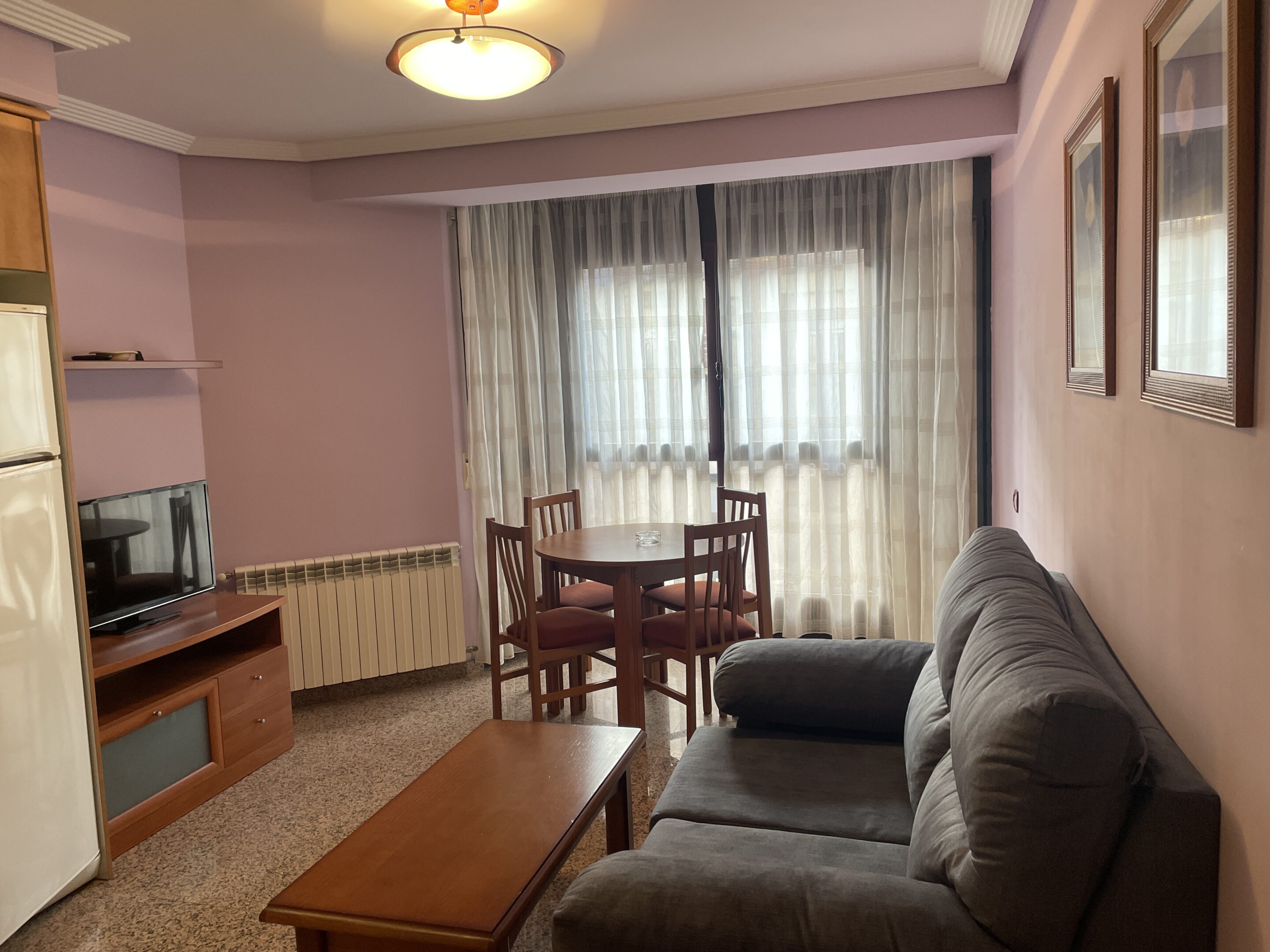 Apartamentos Villa de Ainsa - Ainsa Sobrarbe Pirineos Booking Apartament