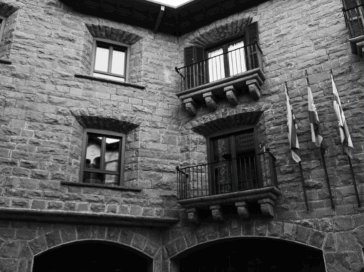 Boltaña: historia, río y vida en el corazón del Sobrarbe