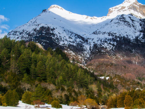 Valle de Bujaruelo