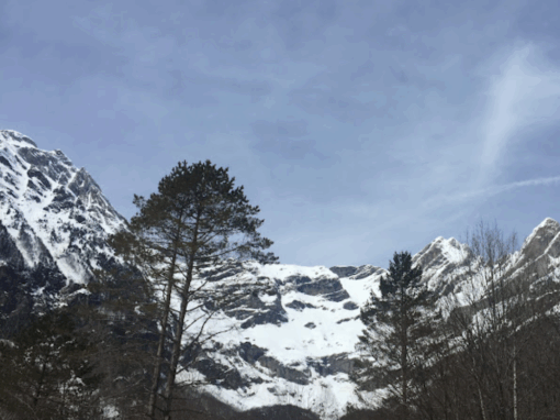 Valle de Pineta: naturaleza vertical, cascadas infinitas y acceso al Monte Perdido