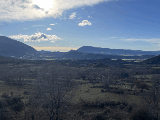 La Fueva: valle secreto del Sobrarbe, naturaleza suave y pueblos con alma