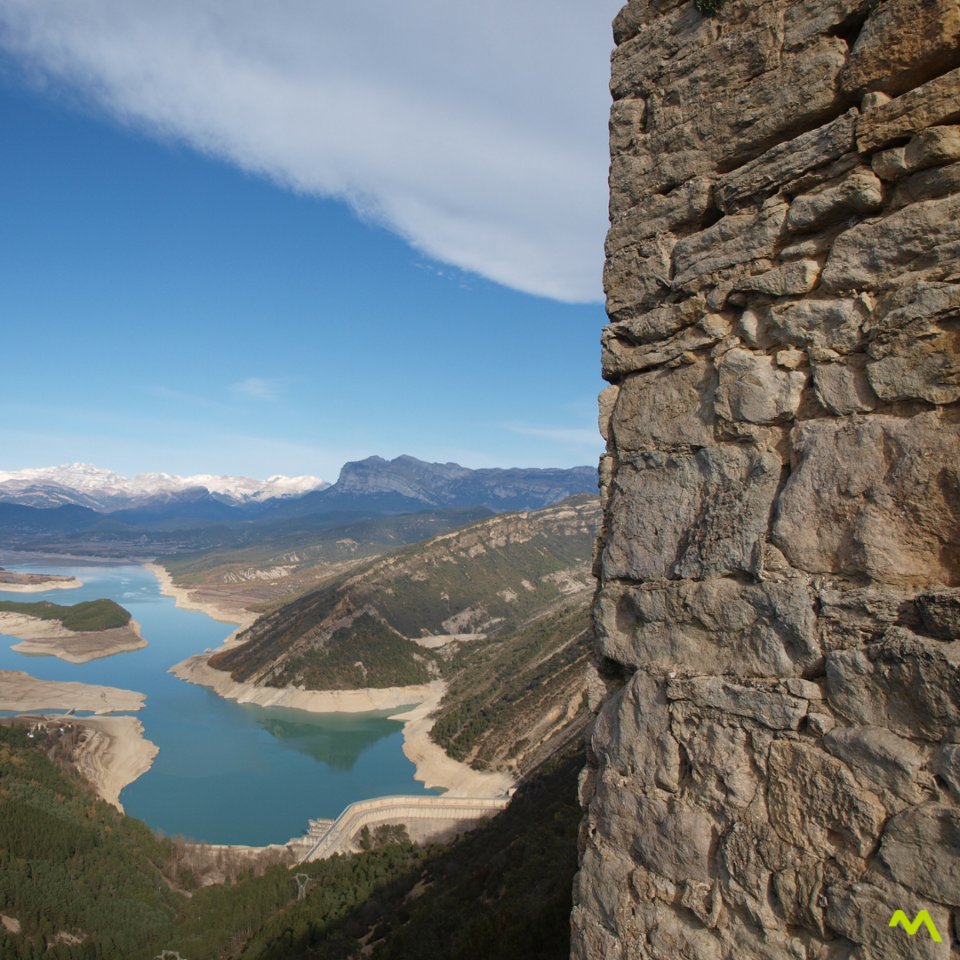 Castello di Samitier
