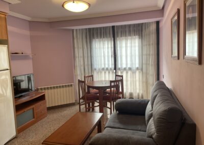 2PAX APARTAMENTOS VILLADEAINSA 00001 Apartamentos Villa de Ainsa