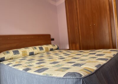 2PAX APARTAMENTOS VILLADEAINSA 00003 Apartamentos Villa de Ainsa