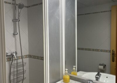 2PAX APARTAMENTOS VILLADEAINSA 00006 Apartamentos Villa de Ainsa