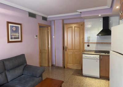 2PAX APARTAMENTOS VILLADEAINSA 00007 Apartamentos Villa de Ainsa
