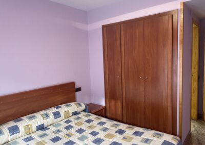 2PAX APARTAMENTOS VILLADEAINSA 00008 Apartamentos Villa de Ainsa
