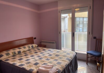 4PAX APARTAMENTOS VILLADEAINSA 00002 Apartamentos Villa de Ainsa