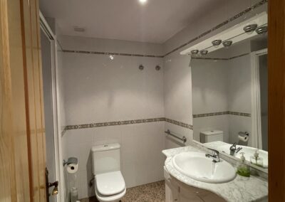 4PAX APARTAMENTOS VILLADEAINSA 00003 Apartamentos Villa de Ainsa