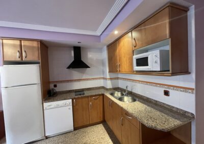 4PAX APARTAMENTOS VILLADEAINSA 00008 Apartamentos Villa de Ainsa