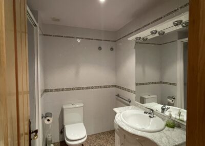 4PAX APARTAMENTOS VILLADEAINSA 00013 Apartamentos Villa de Ainsa