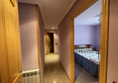 4PAX APARTAMENTOS VILLADEAINSA 00017 Apartamentos Villa de Ainsa
