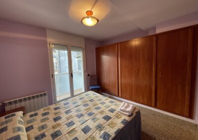 4PAX APARTAMENTOS VILLADEAINSA 00019 Apartamentos Villa de Ainsa