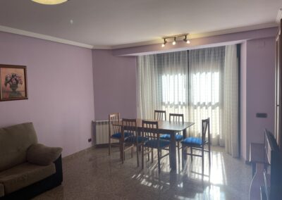 6PAX APARTAMENTOS VILLADEAINSA 00001 Apartamentos Villa de Ainsa