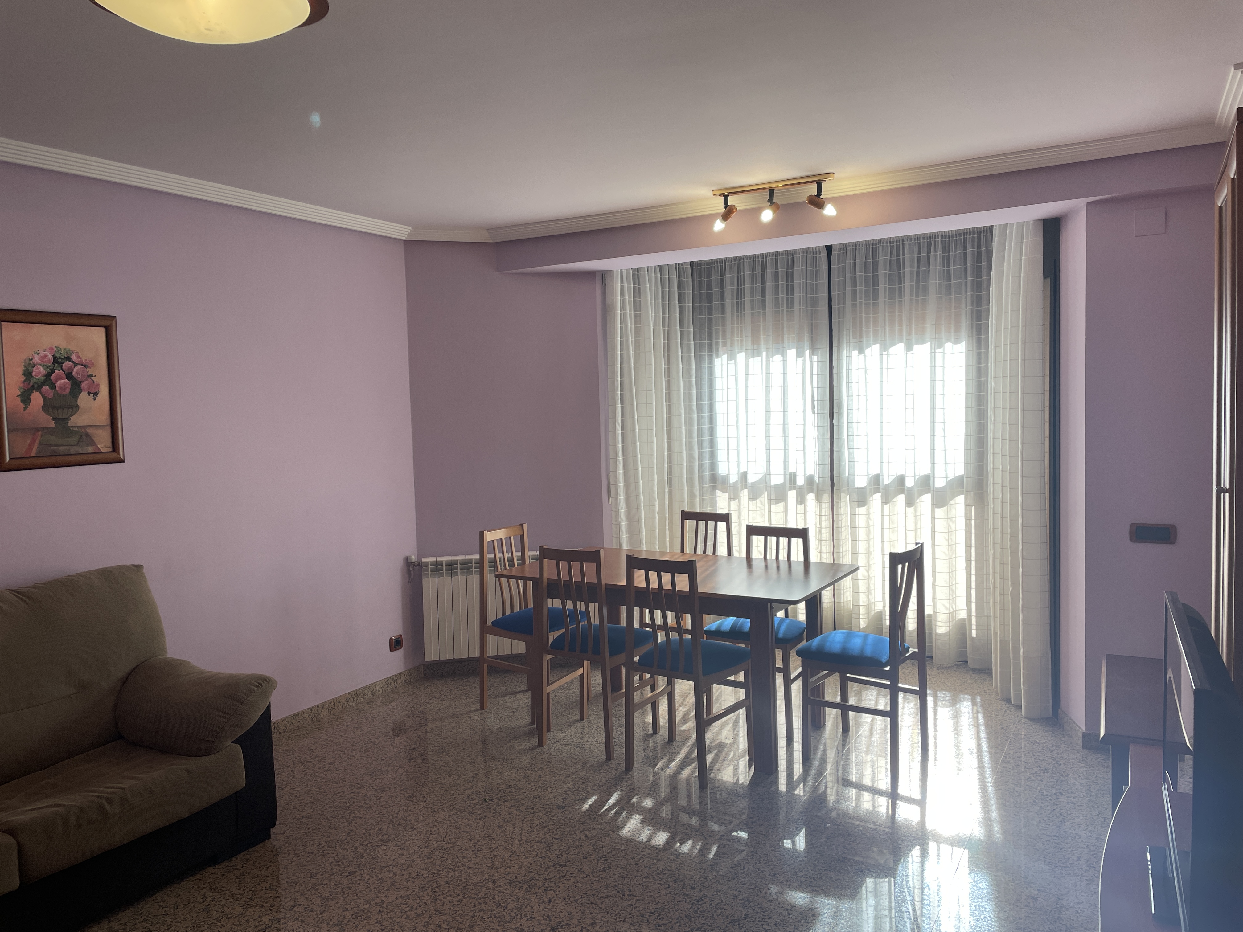Apartamento para 6 personas en Aínsa