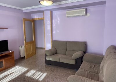 6PAX APARTAMENTOS VILLADEAINSA 00002 Apartamentos Villa de Ainsa