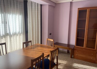6PAX APARTAMENTOS VILLADEAINSA 00003 Apartamentos Villa de Ainsa