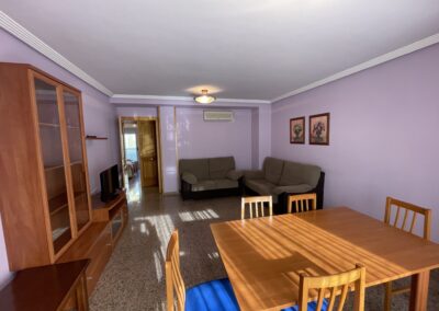 6PAX APARTAMENTOS VILLADEAINSA 00004 Apartamentos Villa de Ainsa