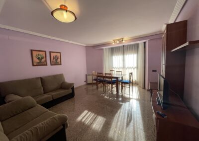 6PAX APARTAMENTOS VILLADEAINSA 00005 Apartamentos Villa de Ainsa