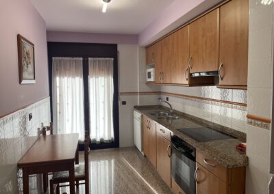 6PAX APARTAMENTOS VILLADEAINSA 00006 Apartamentos Villa de Ainsa