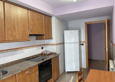 6PAX APARTAMENTOS VILLADEAINSA 00008 Apartamentos Villa de Ainsa