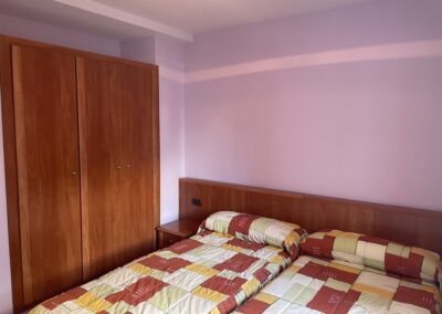 6PAX APARTAMENTOS VILLADEAINSA 00015 Apartamentos Villa de Ainsa