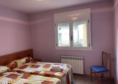 6PAX APARTAMENTOS VILLADEAINSA 00016 Apartamentos Villa de Ainsa