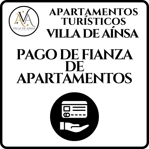 2 Apartamentos Villa de Ainsa